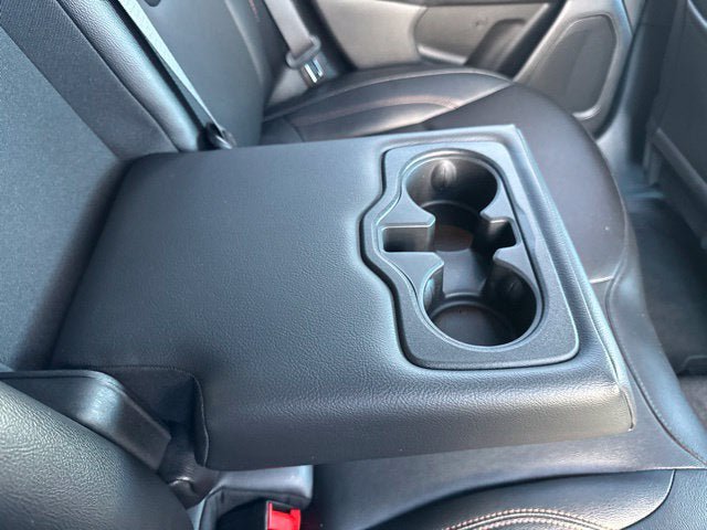 Used 2023 Jeep Compass Latitude AWD/4WD image 22