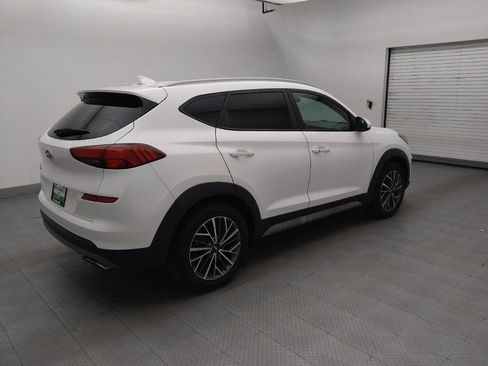 Used 2019 Hyundai Tucson SEL AWD/4WD image 10