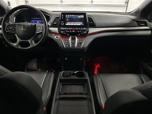 Used 2024 Honda Odyssey Sport image 22