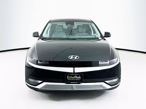 Used 2024 Hyundai Ioniq 5 SEL RWD image 2
