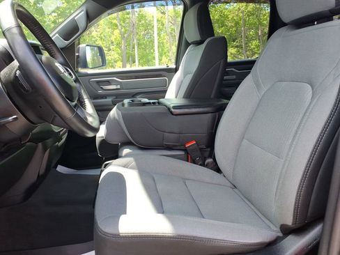 Used 2021 RAM 1500 Big Horn AWD/4WD image 13