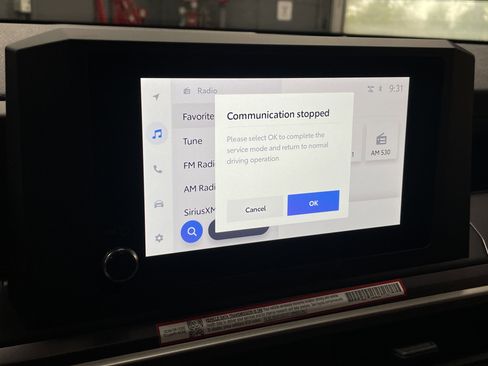 Certified 2025 Toyota 4Runner SR5 image 23