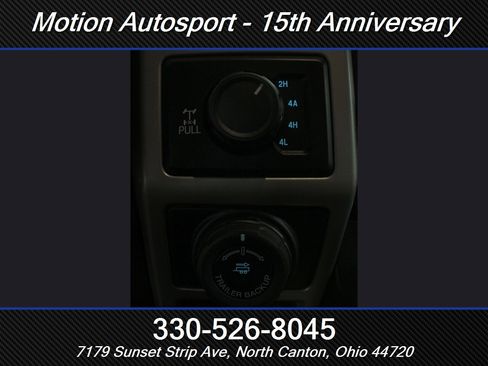 Used 2019 Ford F150 King Ranch w/ Max Trailer Tow Package image 23