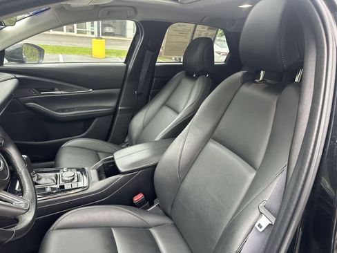 Used 2024 MAZDA CX-30 AWD 2.5 S w/ Preferred Package image 15