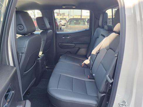 New 2026 GMC Canyon Elevation w/ Convenience Package image 42