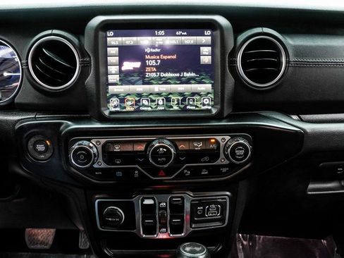 Used 2022 Jeep Wrangler Unlimited Sahara w/ Safety Group image 21