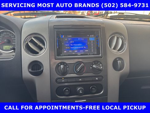 Used 2008 Ford F150 FX2 image 30