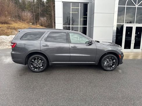 New 2026 Dodge Durango GT AWD/4WD image 7