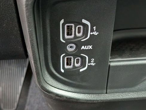 New 2026 RAM 3500 Tradesman image 18