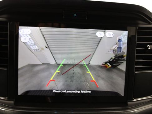 New 2026 Ford F150 STX image 41