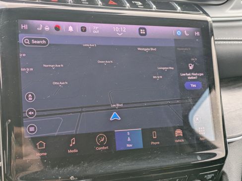 Used 2023 Jeep Grand Cherokee Limited image 26