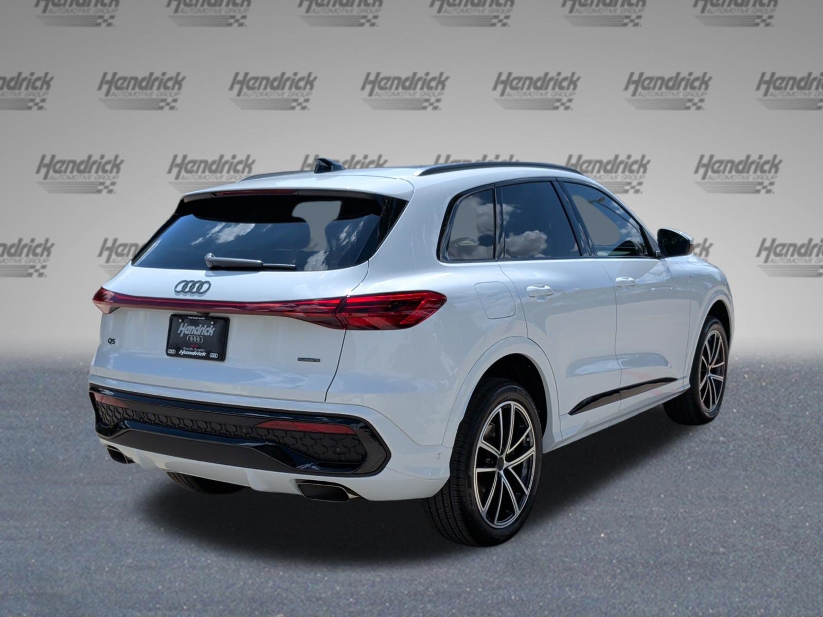 New 2026 Audi Q5 Premium Plus AWD/4WD image 9