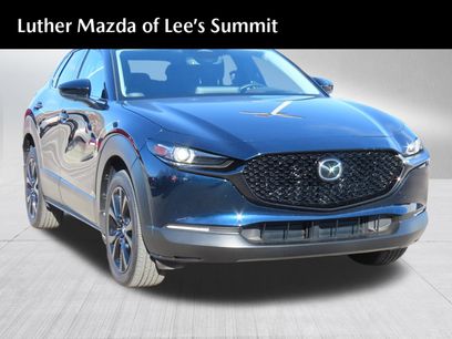 Certified 2025 MAZDA CX-30 2.5 Turbo w/ Premium Package