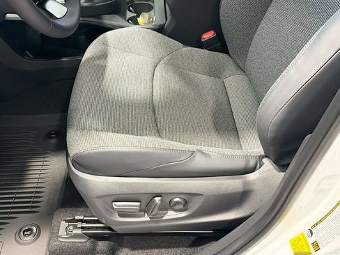 Certified 2026 Toyota bZ AWD/4WD image 16