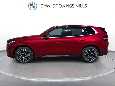 New 2026 BMW X3 xDrive30 w/ Premium Package AWD/4WD image 5