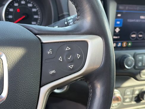 Used 2019 GMC Terrain Denali w/ Driver Alert Package II image 13