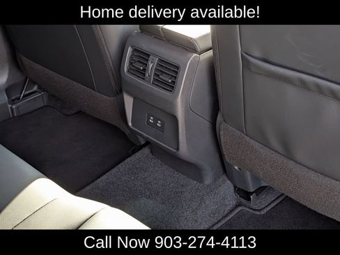 Used 2026 Nissan Rogue SL FWD image 31