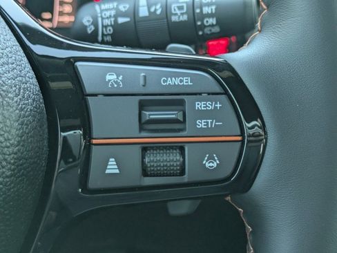 New 2026 Honda Pilot TrailSport image 23