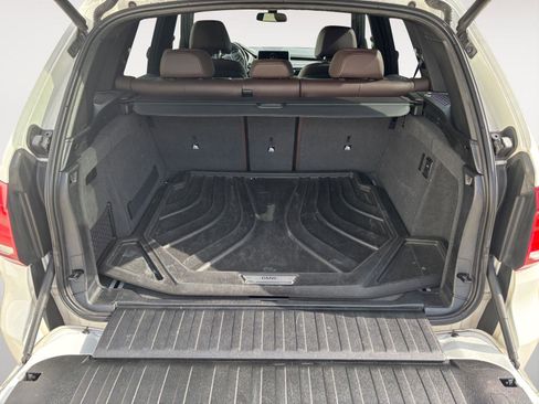 Used 2017 BMW X5 xDrive35i AWD/4WD image 16