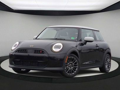 Certified 2025 MINI Cooper S