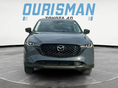 Used 2024 MAZDA CX-5 Carbon Edition image 8