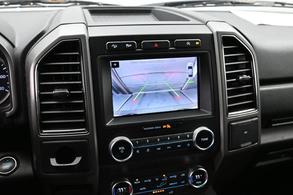 Used 2019 Ford Expedition Max XLT w/ Cargo Package AWD/4WD image 14