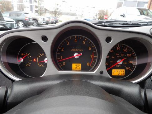 Used 2006 Nissan 350Z Touring image 19