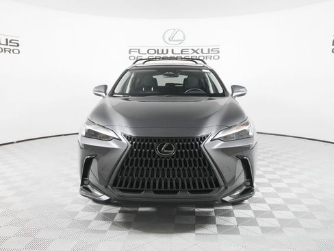 Used 2025 Lexus NX 250 FWD w/ Accessory Package (2T) image 2