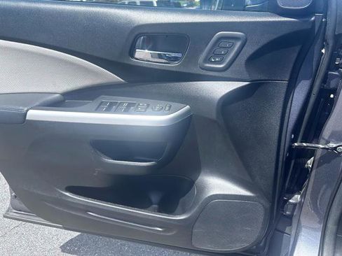 Used 2016 Honda CR-V Touring image 22