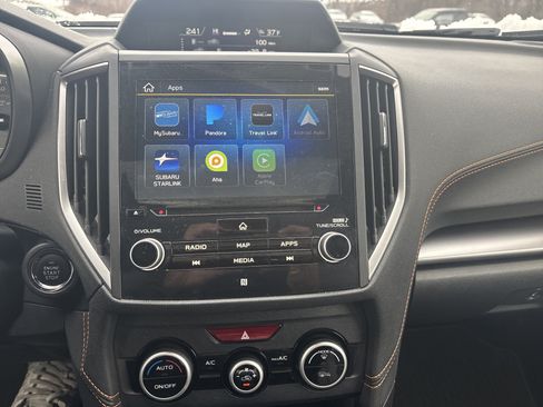 Used 2023 Subaru Crosstrek 2.5i Limited image 25