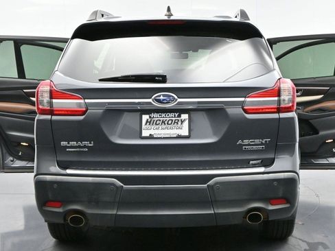 Used 2019 Subaru Ascent Touring w/ Popular Package #2A image 48