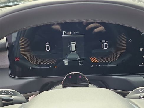 New 2027 Kia Telluride EX image 34