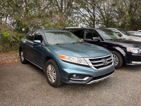 Used 2015 Honda Crosstour EX-L image 2