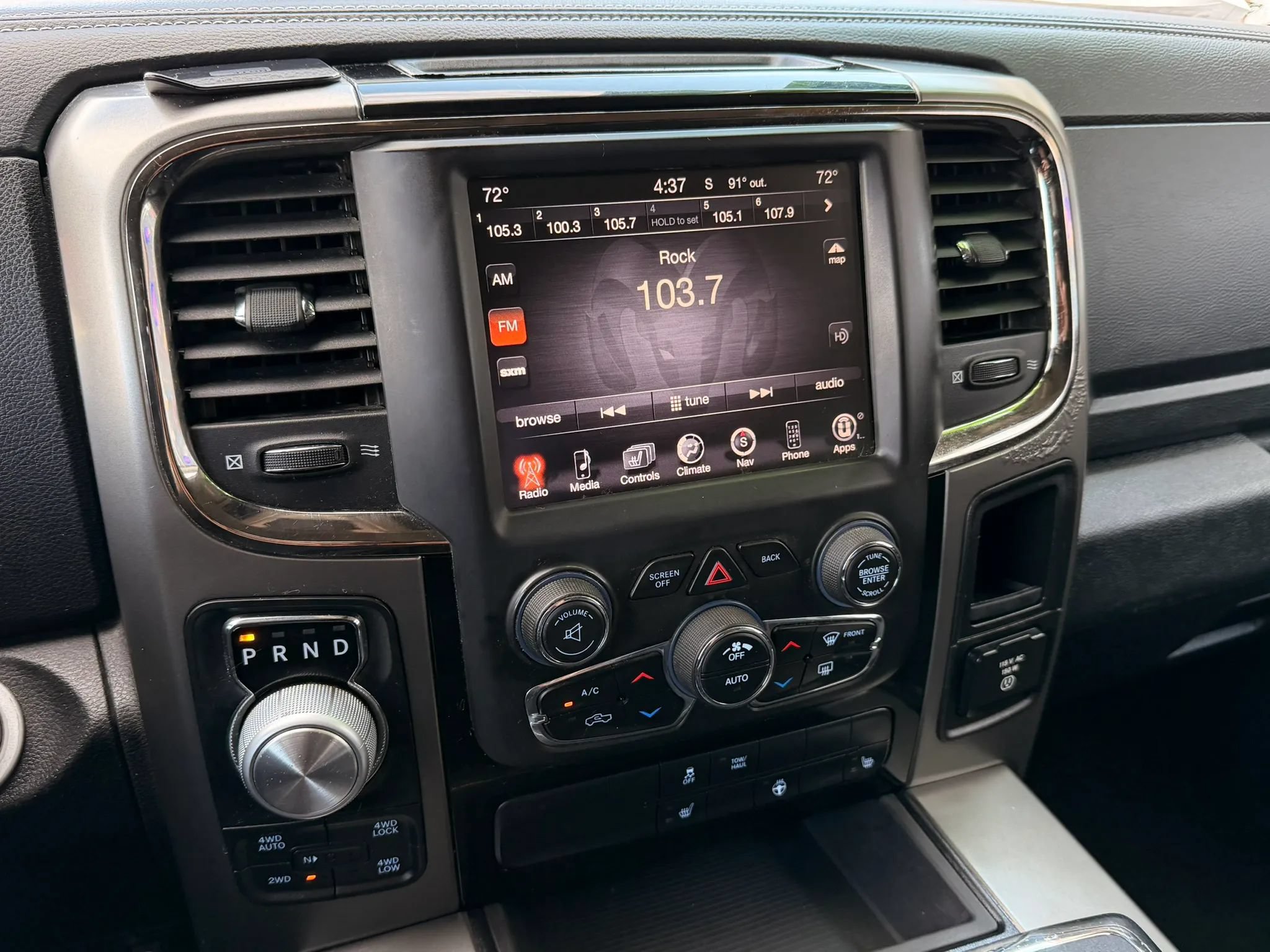 Used 2014 RAM 1500 Sport AWD/4WD image 15