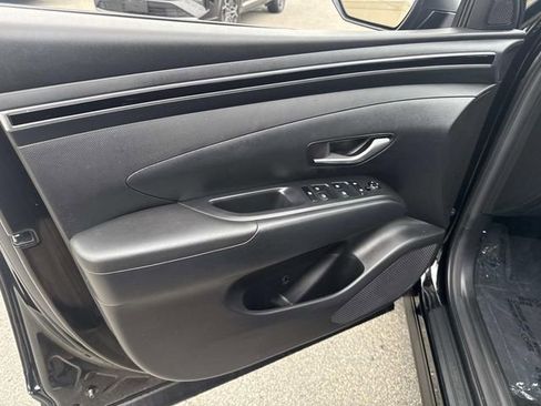 Used 2023 Hyundai Tucson SEL image 21