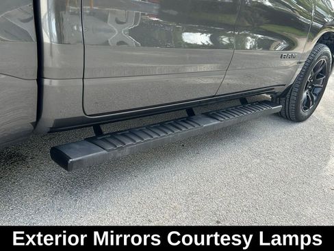 Certified 2022 RAM 1500 Big Horn image 30