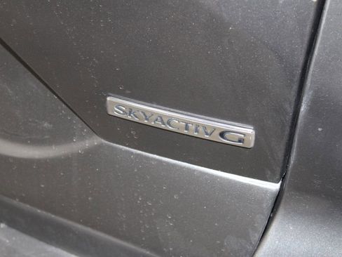 Used 2021 MAZDA CX-5 Touring w/ Touring Preferred SV Package image 13