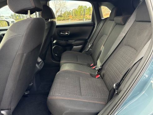 Used 2025 Honda HR-V Sport image 26