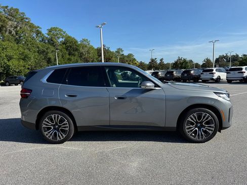 Used 2026 BMW X3 xDrive30i w/ Premium Package AWD/4WD image 6