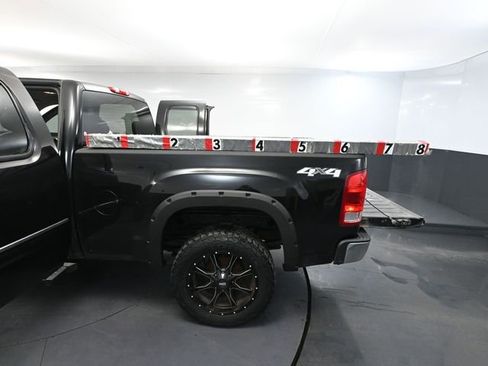 Used 2012 GMC Sierra 1500 SLE image 34