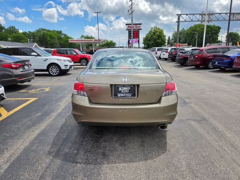 Used 2008 Honda Accord EX-L image 10