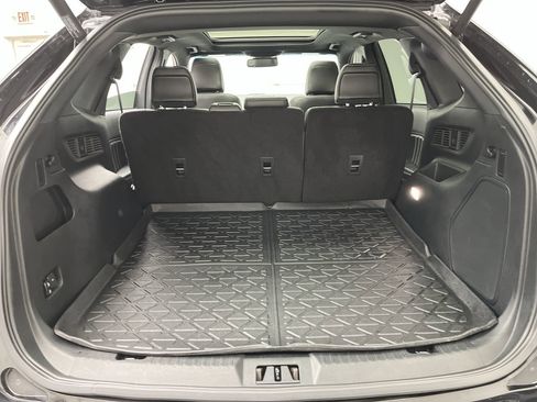 Used 2021 Ford Edge ST w/ Equipment Group 401A image 34