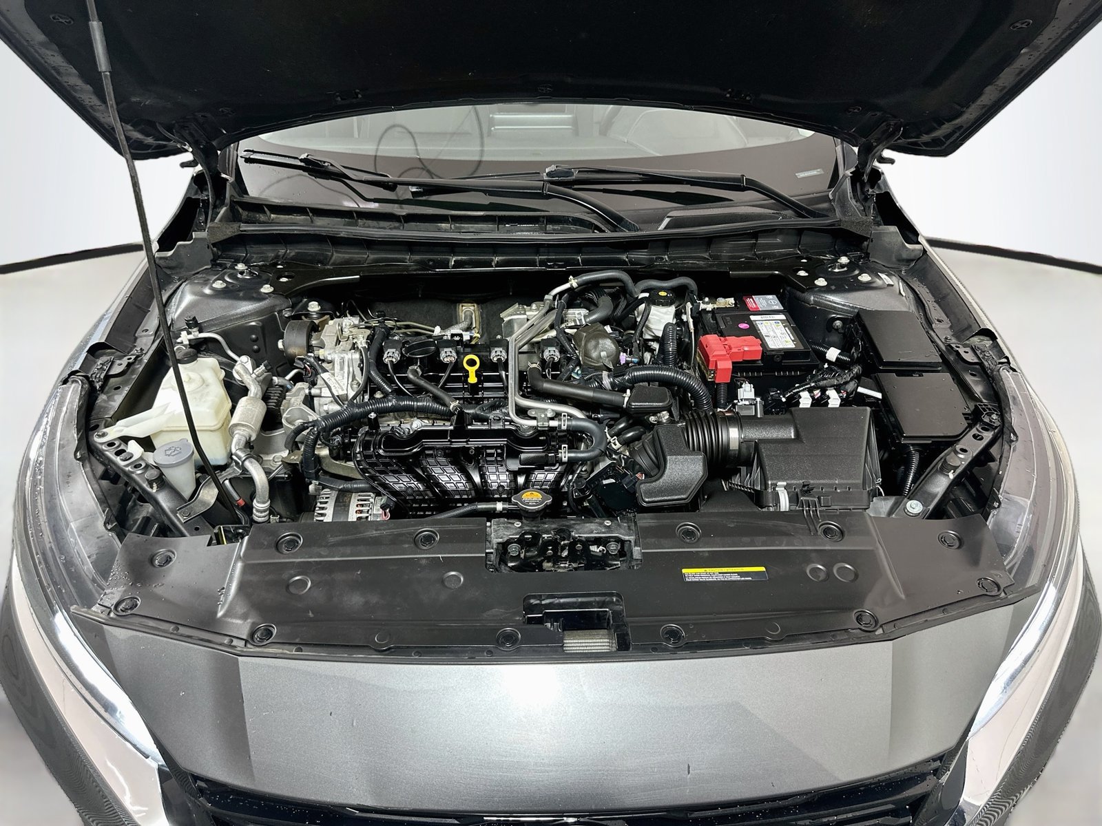 Used 2023 Nissan Altima 2.5 S FWD image 27