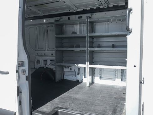 Used 2020 Ford Transit 350 Medium Roof RWD image 14
