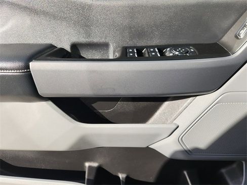 Used 2024 Ford F250 XL w/ STX Appearance Package image 23