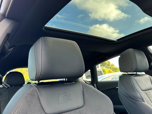 Certified 2025 Audi A5 2.0T Premium Plus w/ Premium Plus image 16