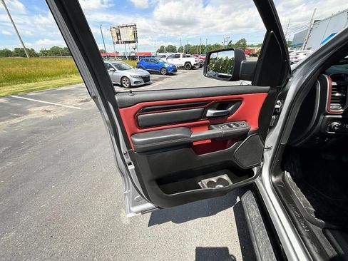 Used 2026 RAM 1500 Rebel w/ Rebel Level 1 Equipment Group AWD/4WD image 13