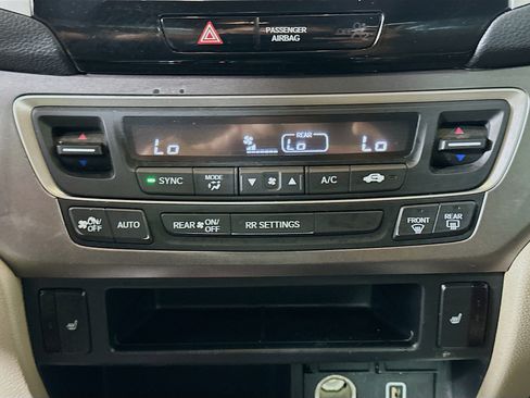 Used 2020 Honda Ridgeline RTL image 22