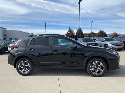 New 2026 Subaru Crosstrek 2.0i Premium image 6