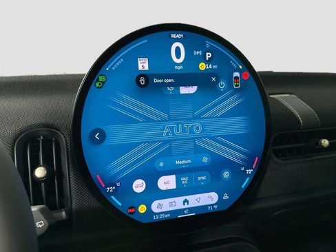 Used 2025 MINI Cooper S image 15